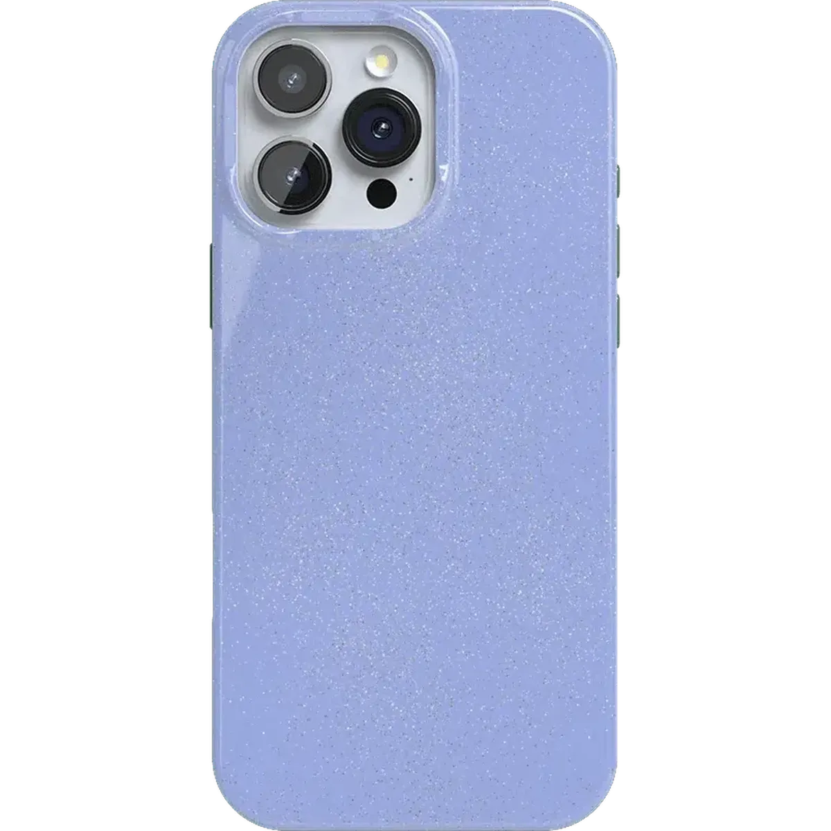 First Light | Periwinkle Pastel Shimmer Case