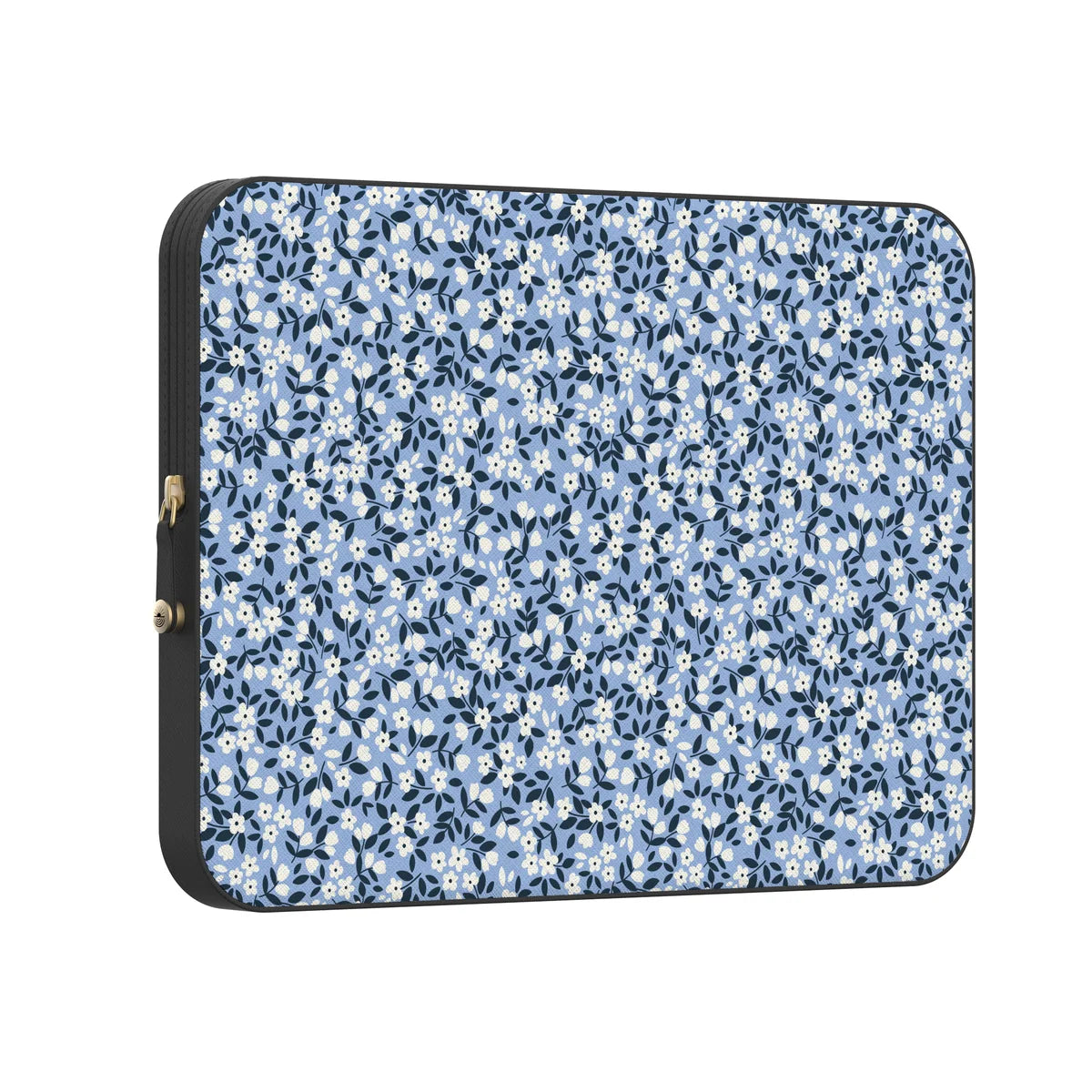 Picking Daisies | Cottagecore Laptop Case