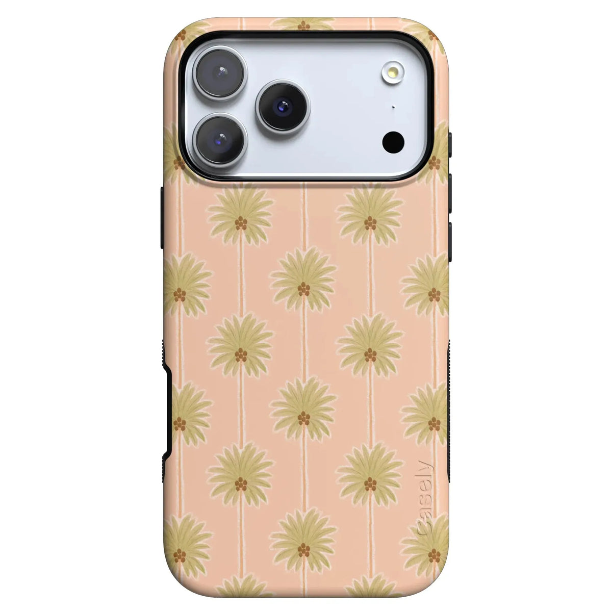 Las Palmeras | Palm Tree Print Case
