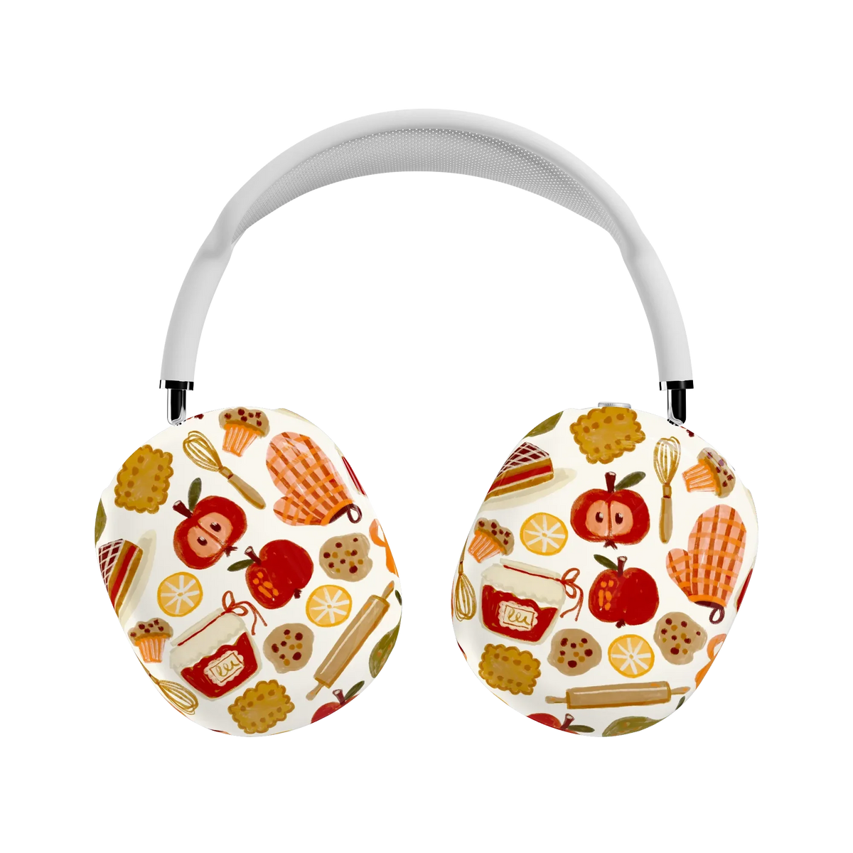 Harvest Bake | Autumn Kitchen AirPods Max Case
