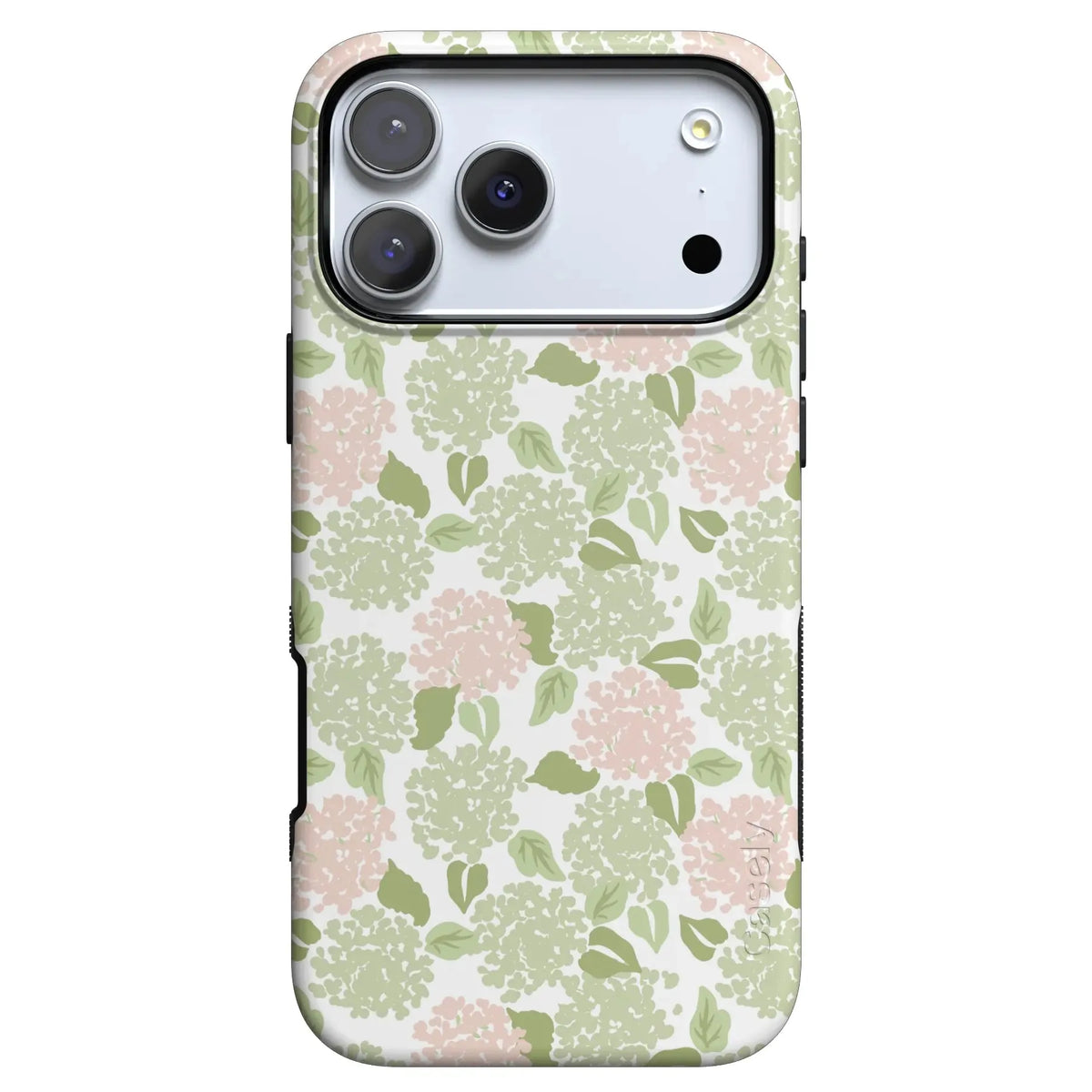 Hydrangea Haze | Floral Garden Case