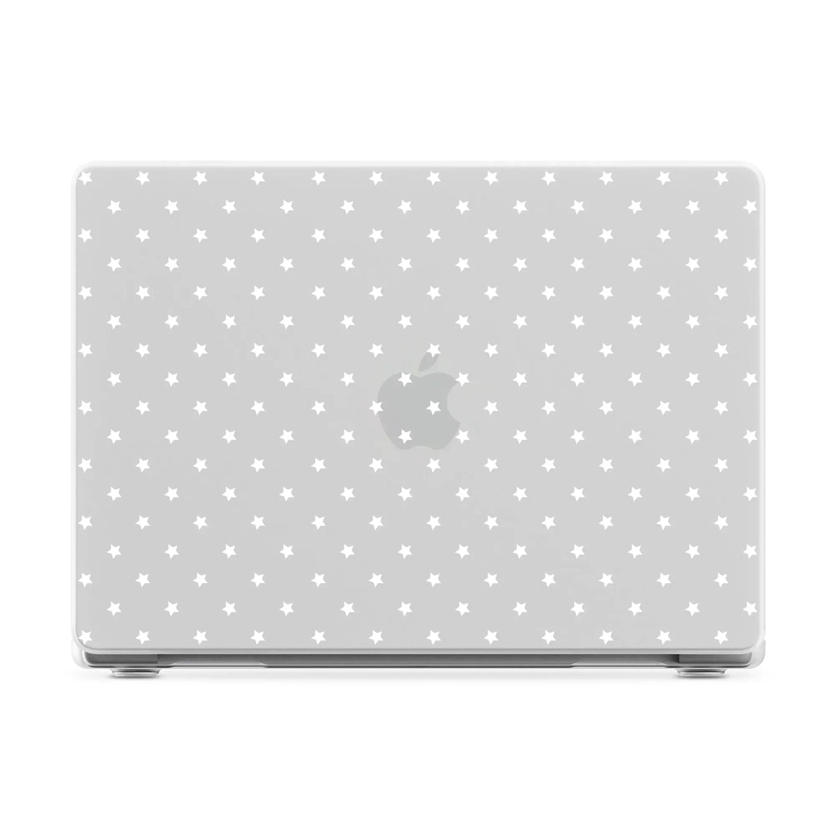Tiny Stars | White Stars Laptop Shell