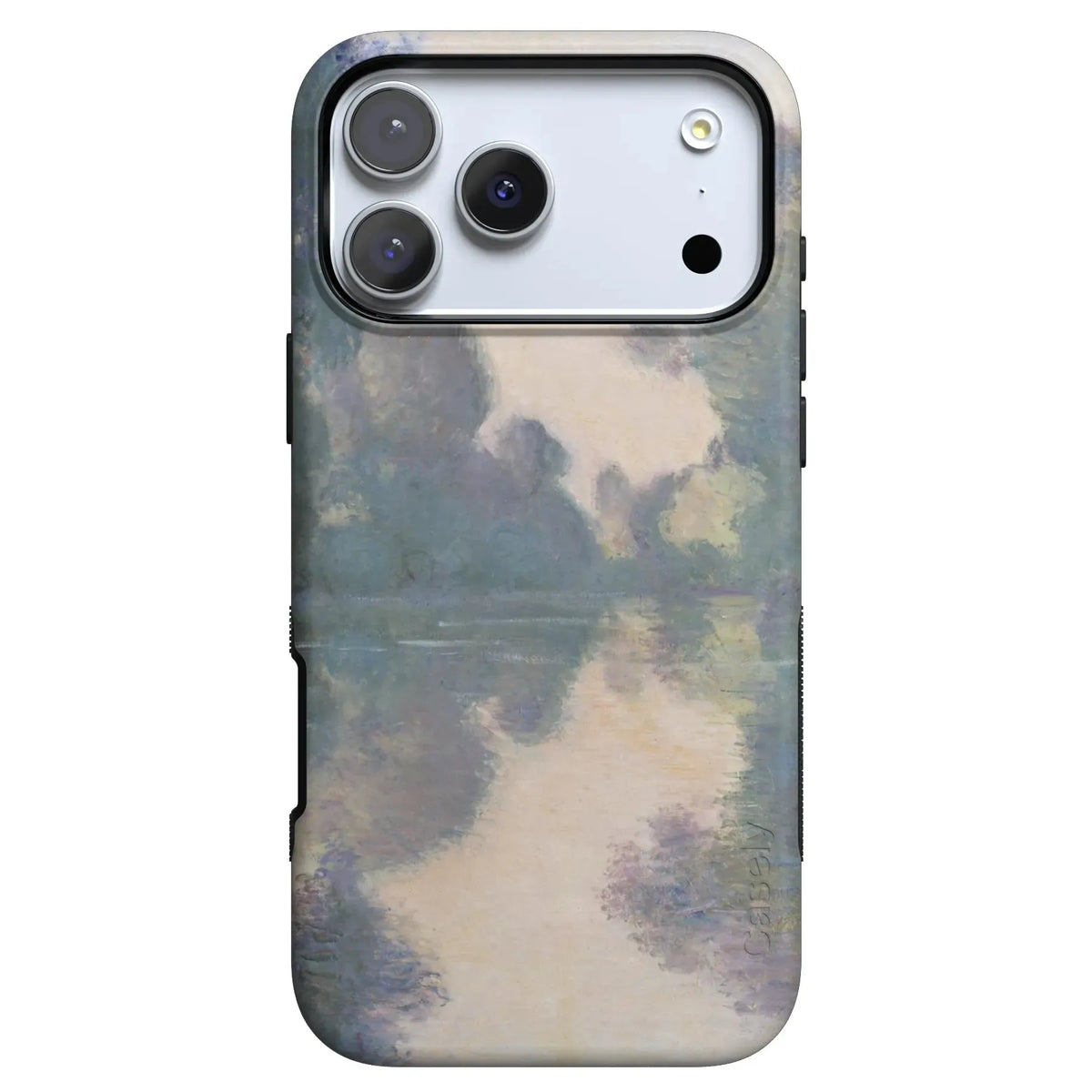 Monet’s Morning | Limited Edition Phone Case
