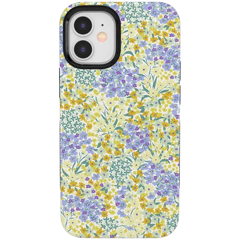 Dream Garden | Cottagecore Case