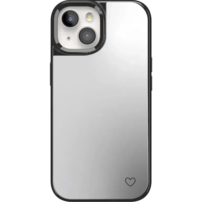 Reflections | Mirror Case