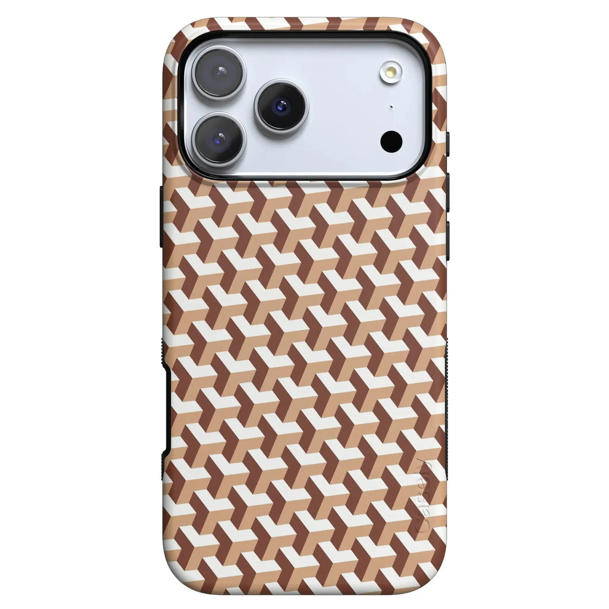 Step It Up | Abstract Geo Case