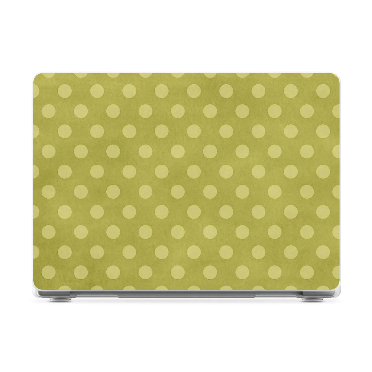 Kiwi Cooler | Poolside Print Laptop Shell