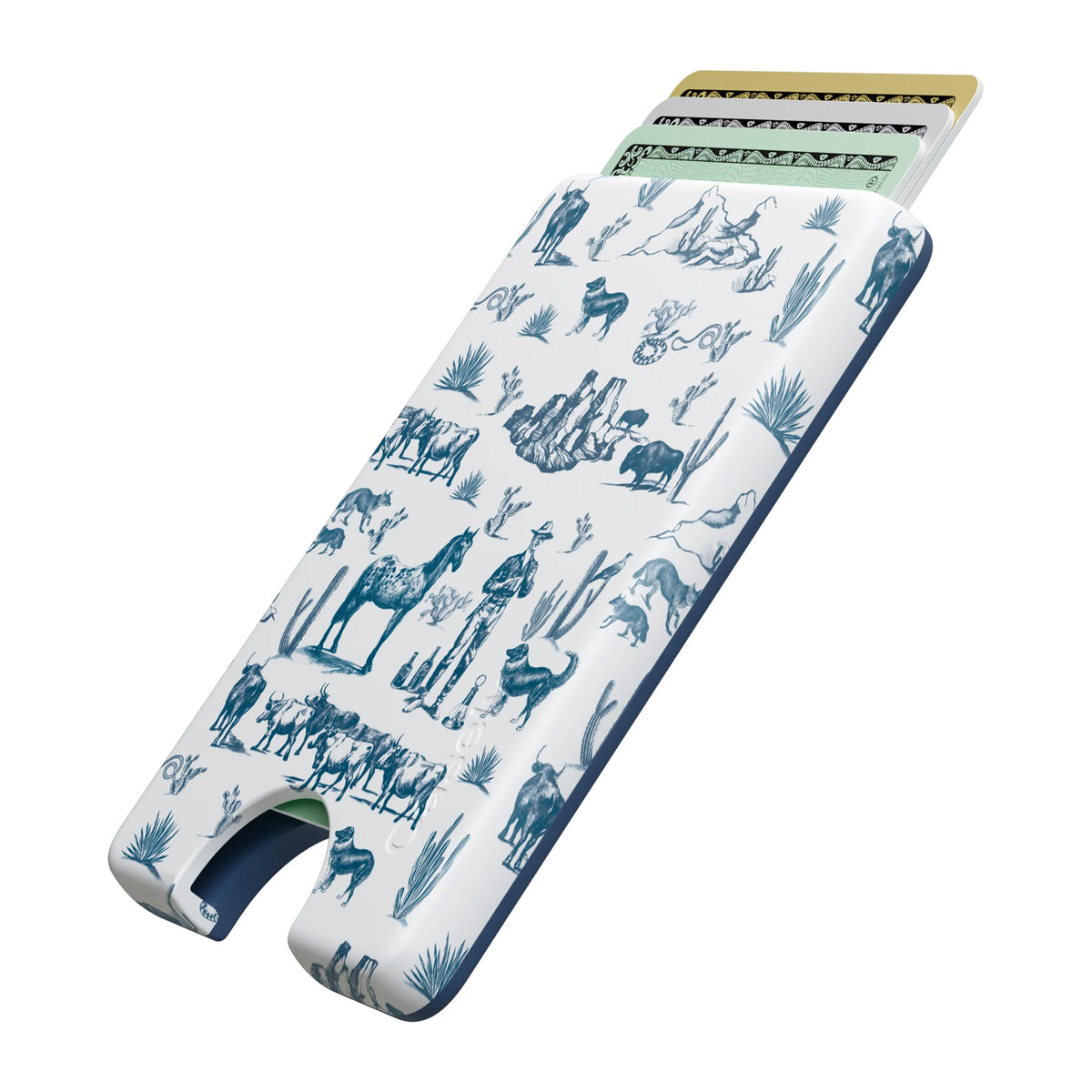 Wild West Adventure | Desert MagWallet