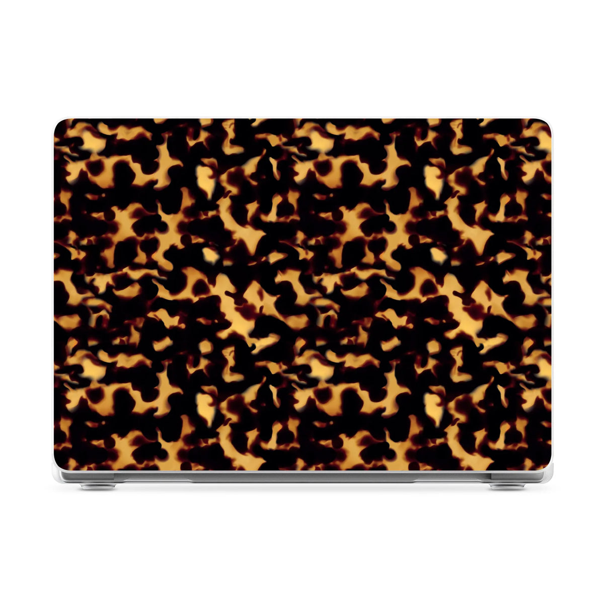Shell Shocked | Tortoise Print Laptop Shell