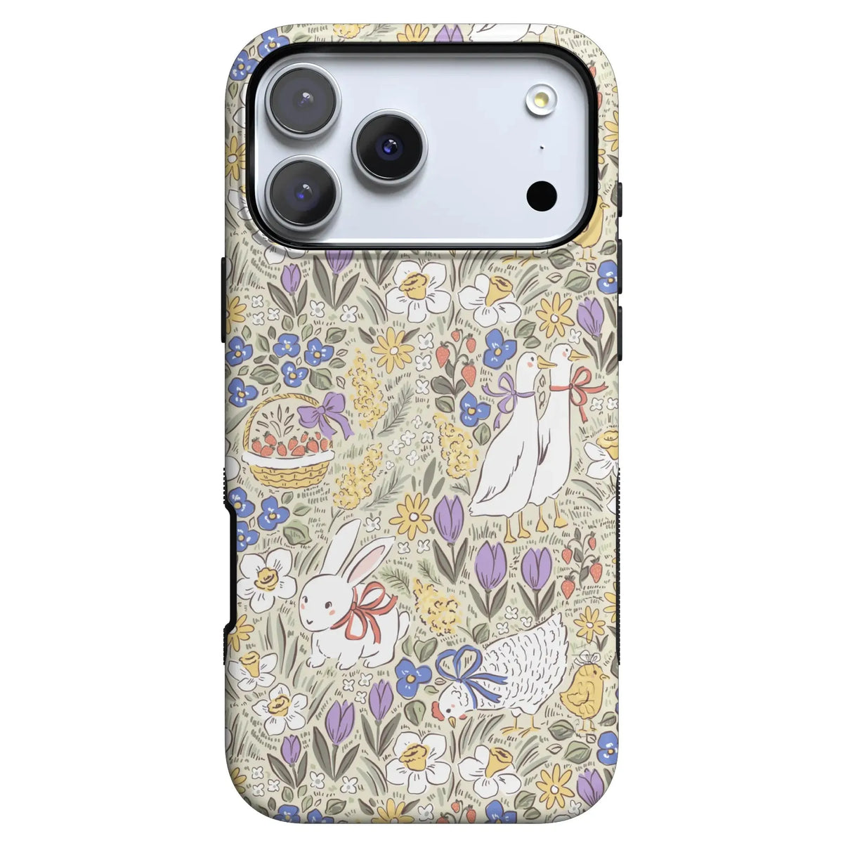 Storybook Stroll | Spring Garden Case